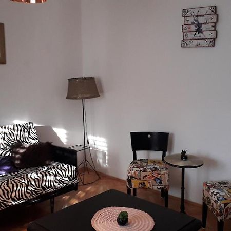 PUY Apartman Pem מראה חיצוני תמונה