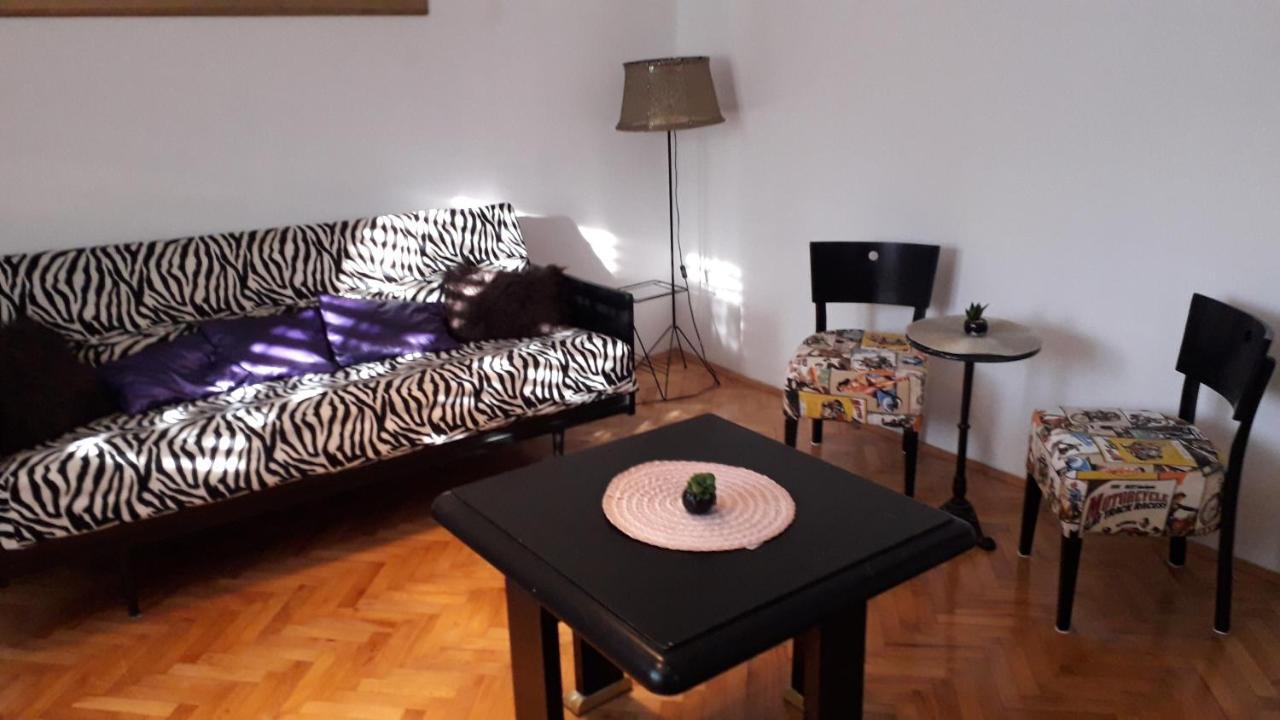 PUY Apartman Pem מראה חיצוני תמונה