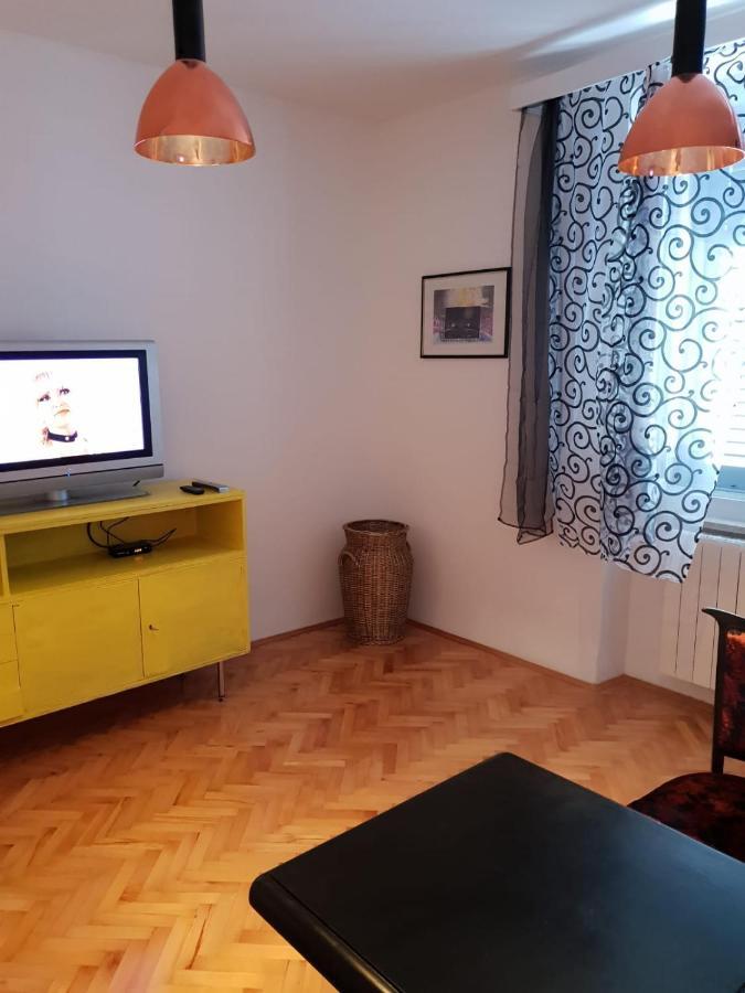 PUY Apartman Pem מראה חיצוני תמונה