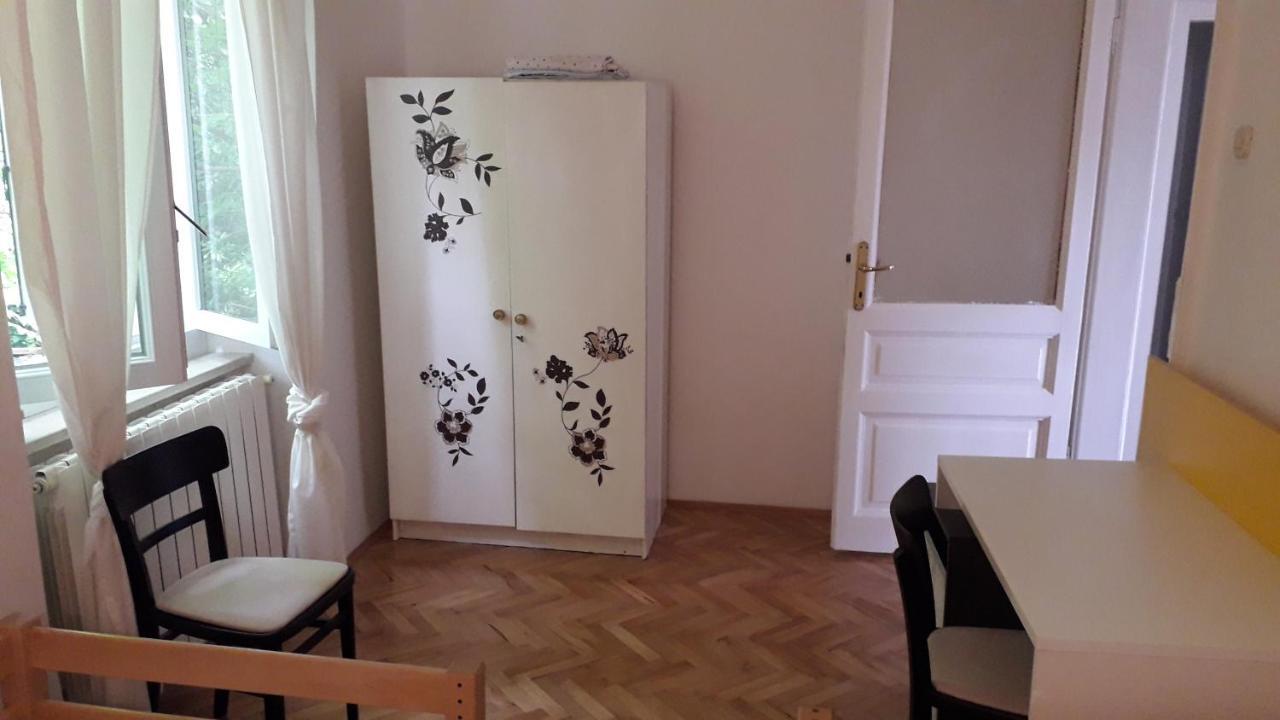 PUY Apartman Pem מראה חיצוני תמונה