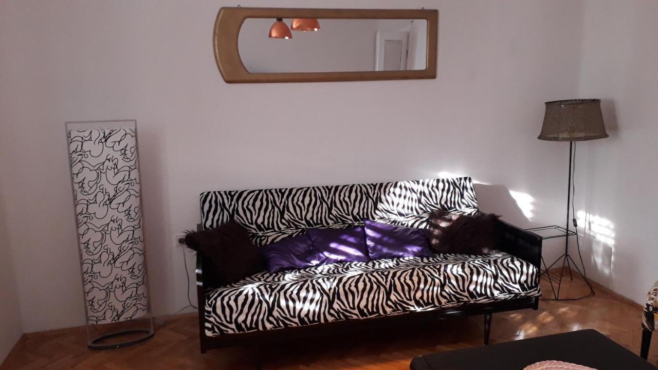 PUY Apartman Pem מראה חיצוני תמונה